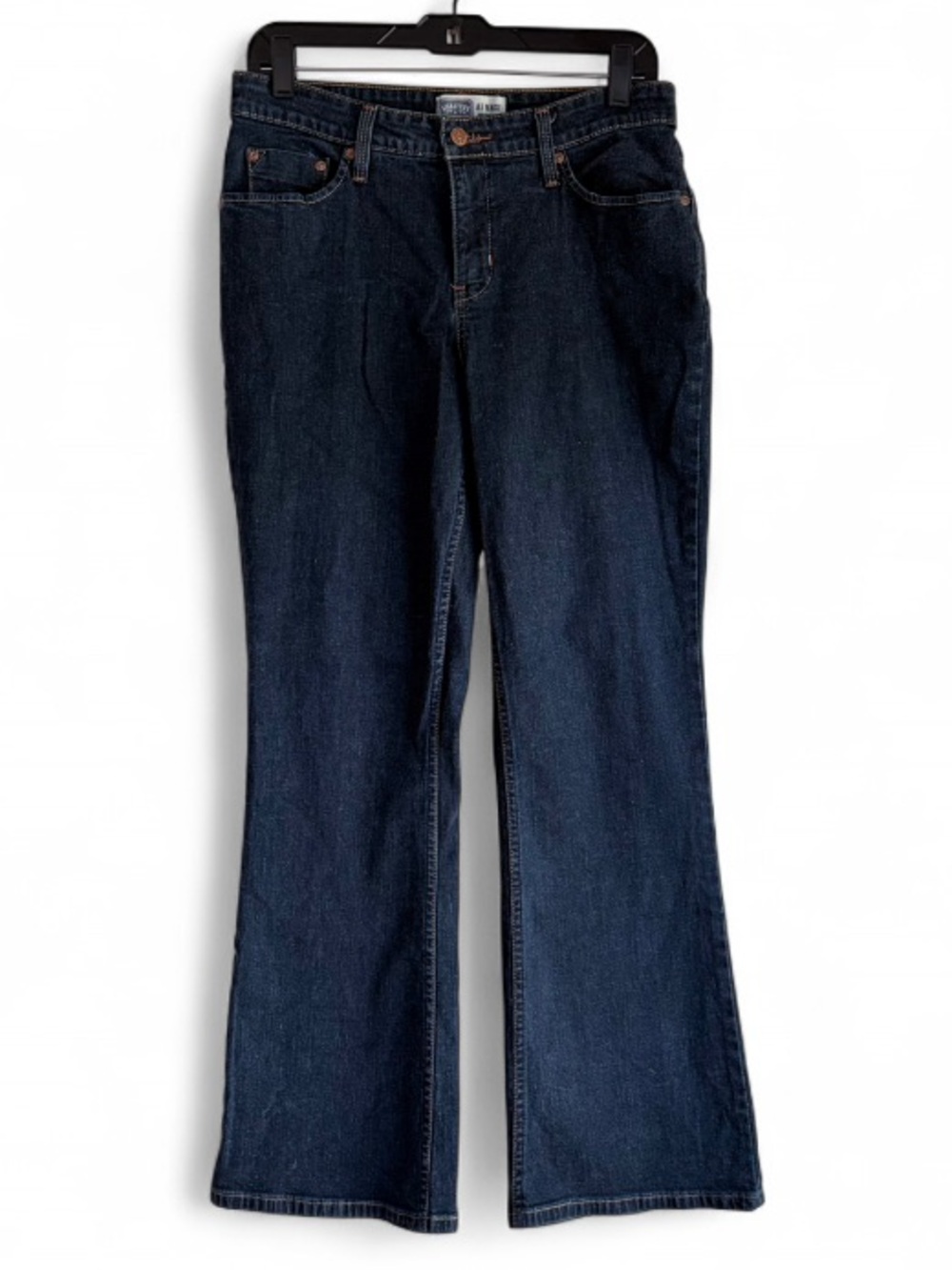 Levi's Signature Women's At Waist Bootcut Jeans Size 10 Short